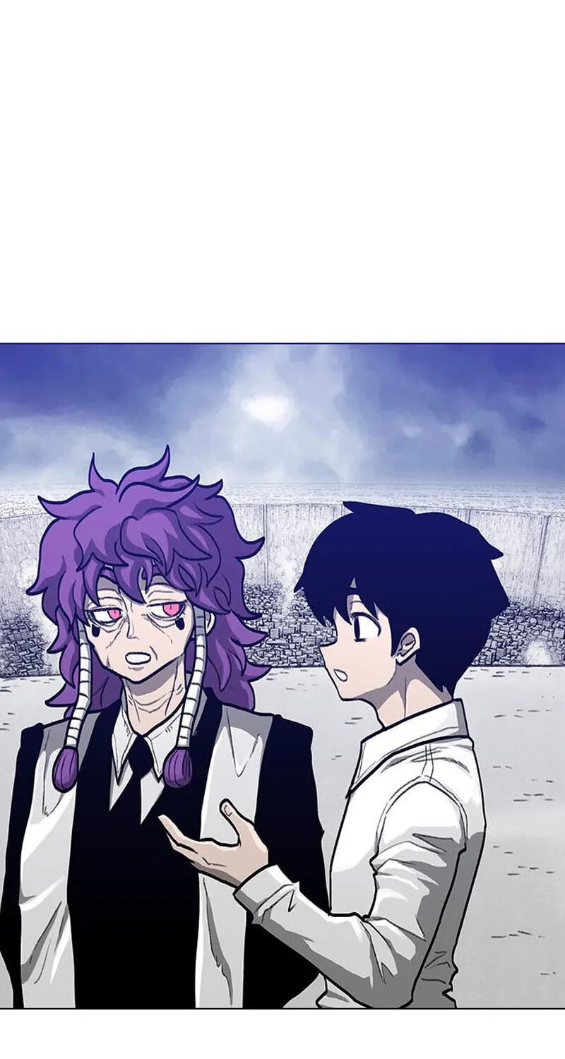 Read Graymark chapter 93 image 47 on Lezhin