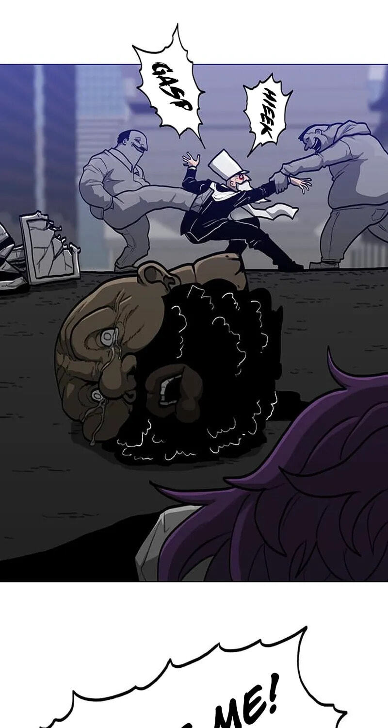 Read Graymark chapter 93 image 70 on Lezhin