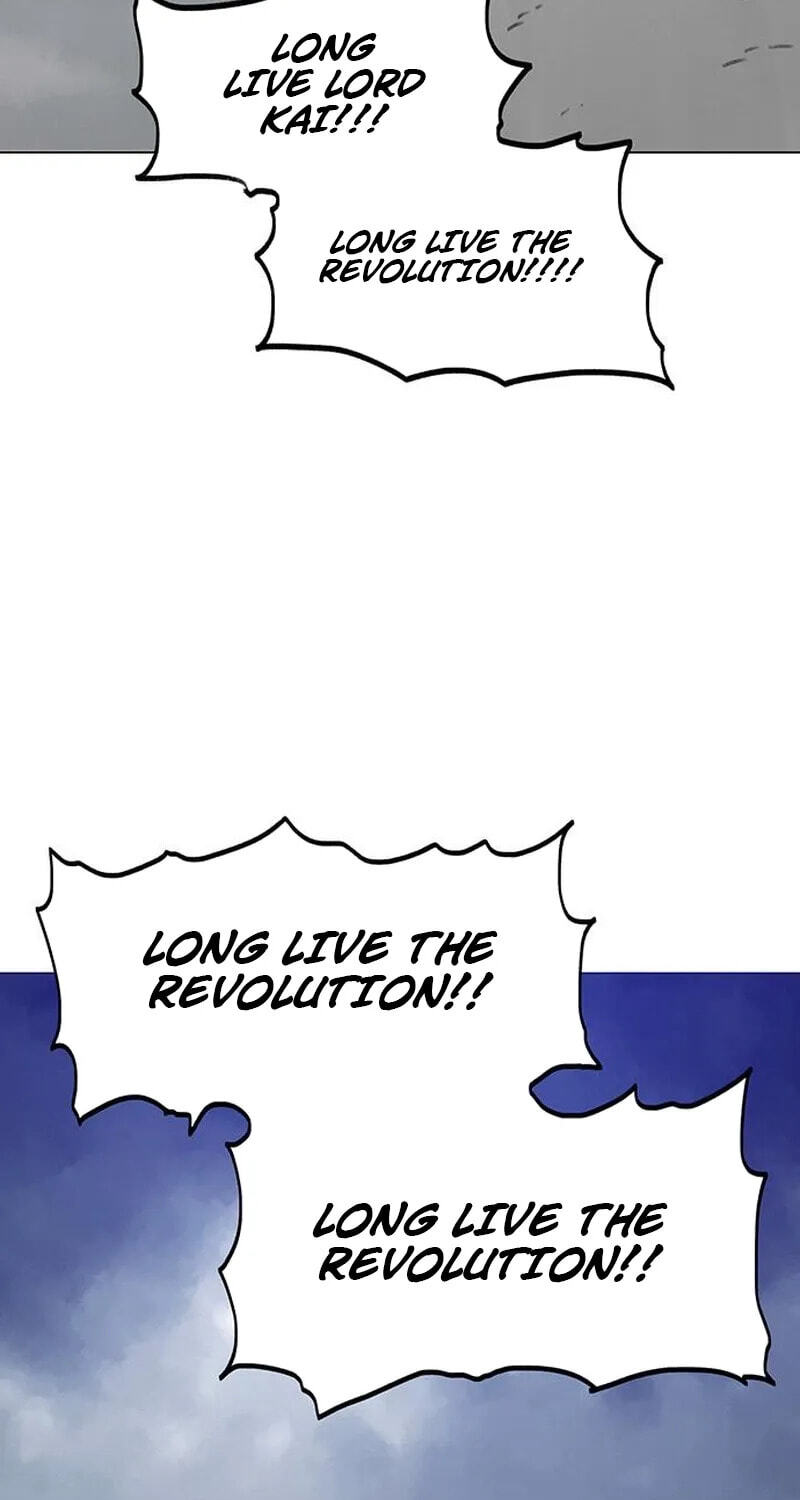 Read Graymark chapter 93 image 80 on Lezhin