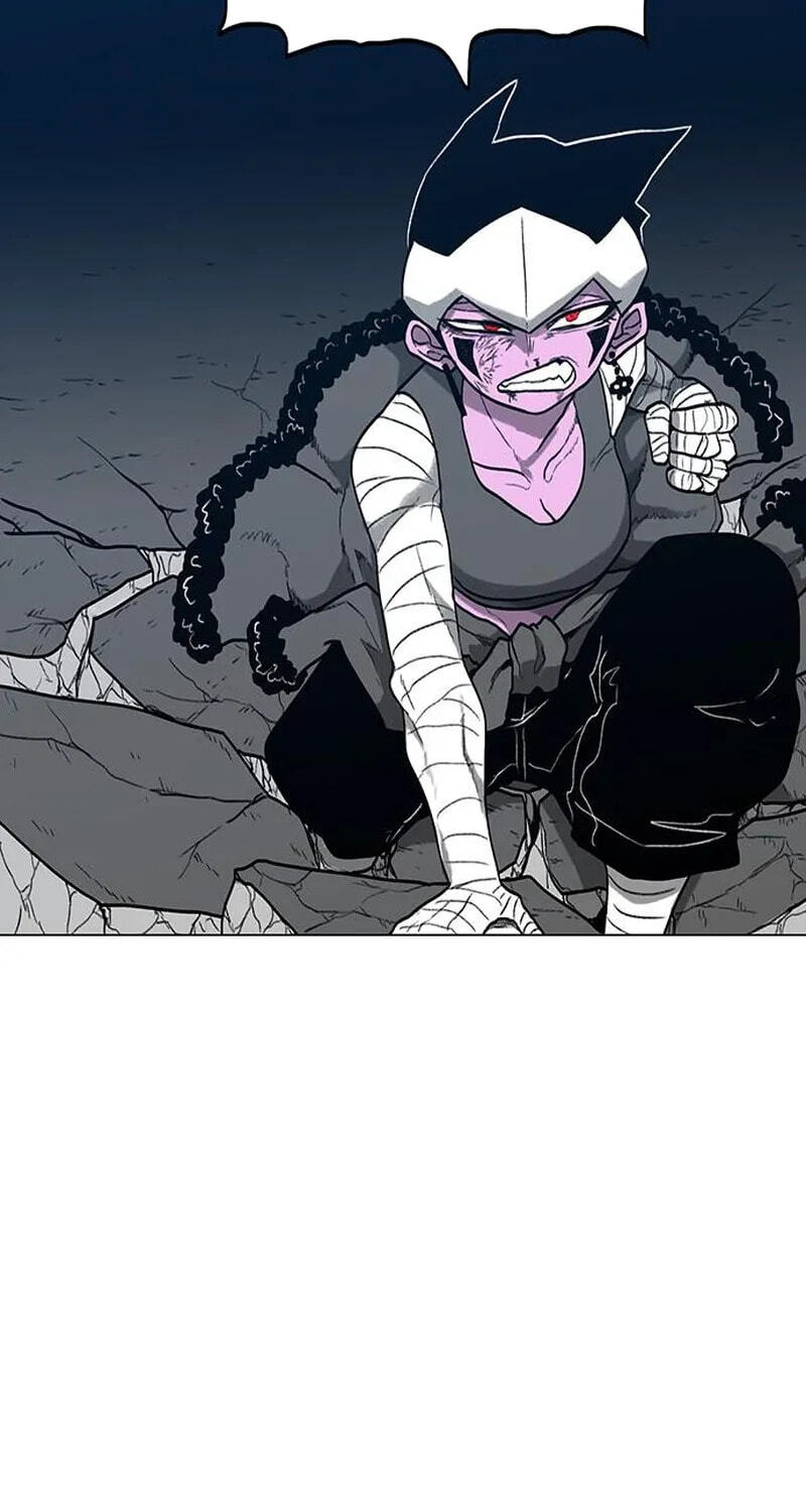 Read Graymark chapter 93 image 96 on Lezhin