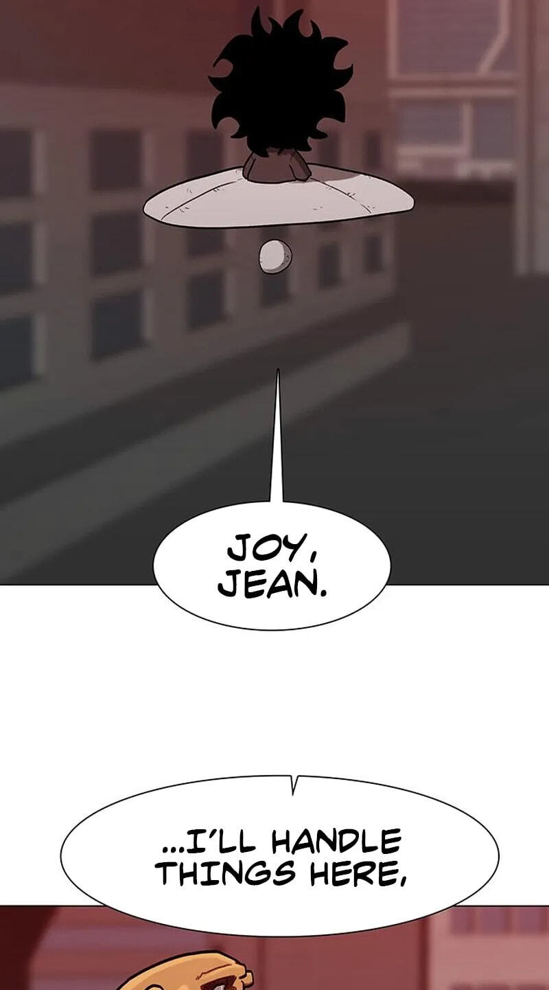Read Graymark chapter 94 image 10 on Lezhin