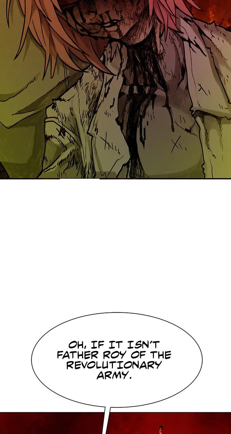 Read Graymark chapter 94 image 101 on Lezhin