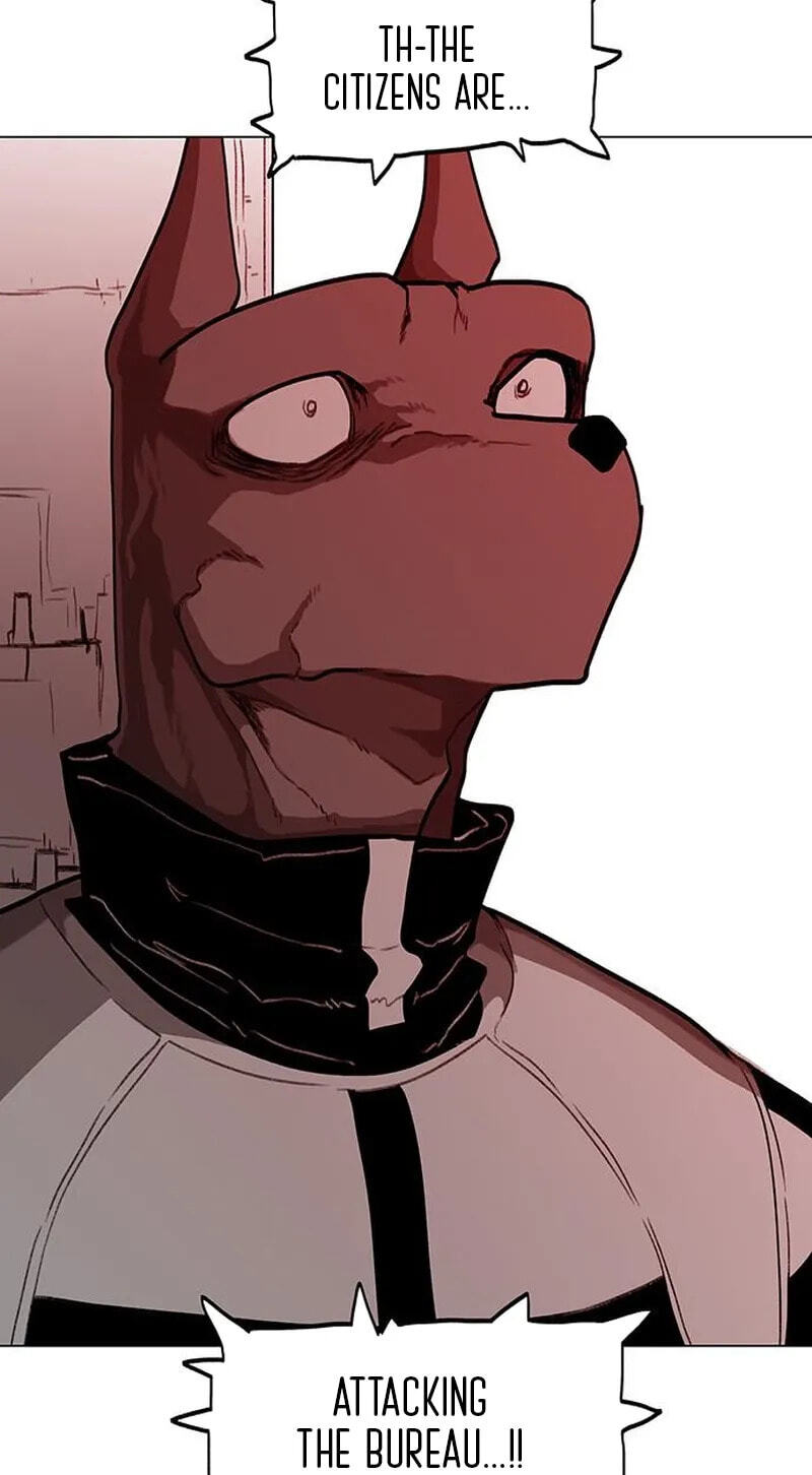 Read Graymark chapter 94 image 2 on Lezhin