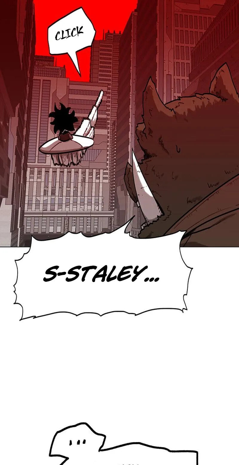Read Graymark chapter 94 image 20 on Lezhin