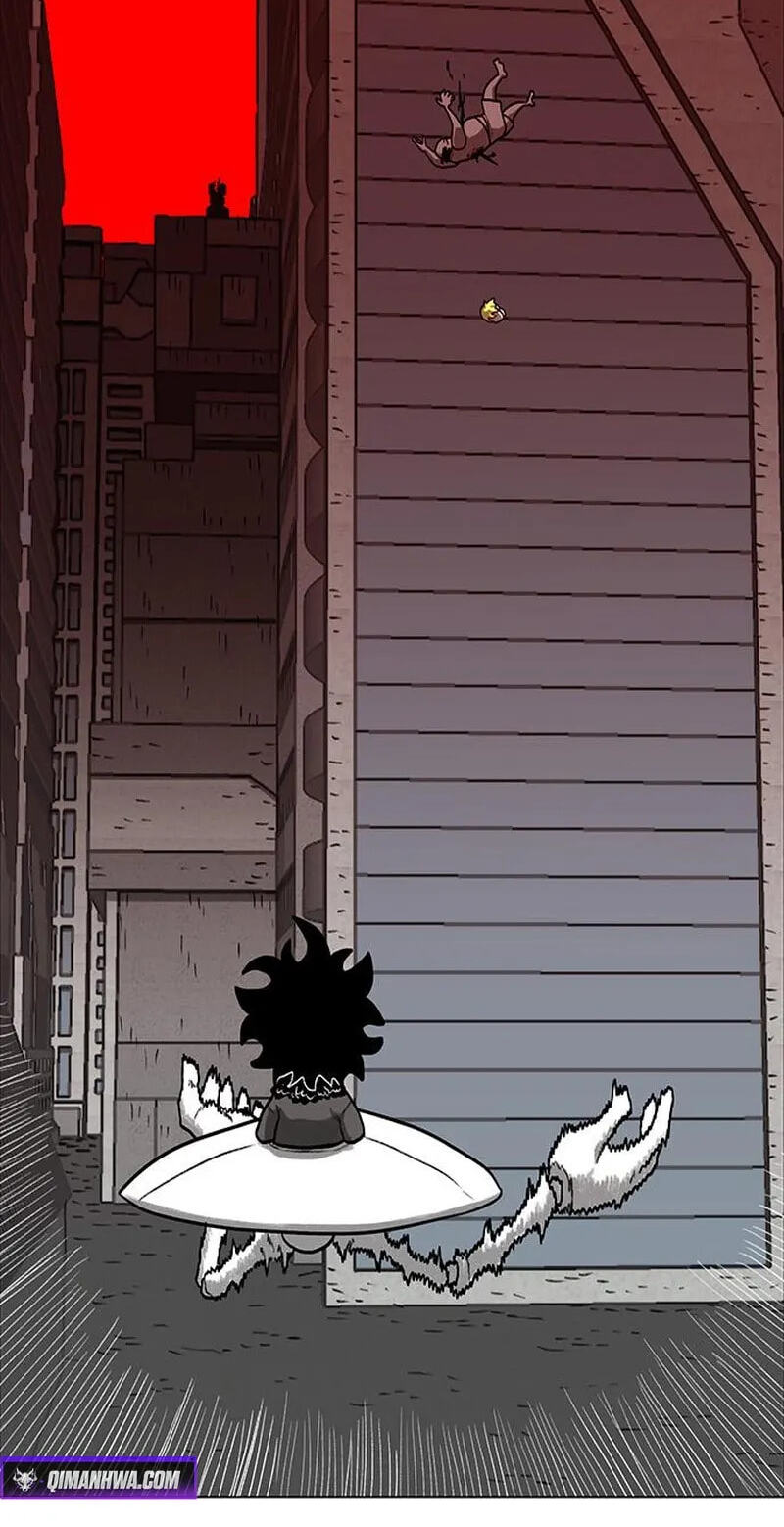 Read Graymark chapter 94 image 25 on Lezhin