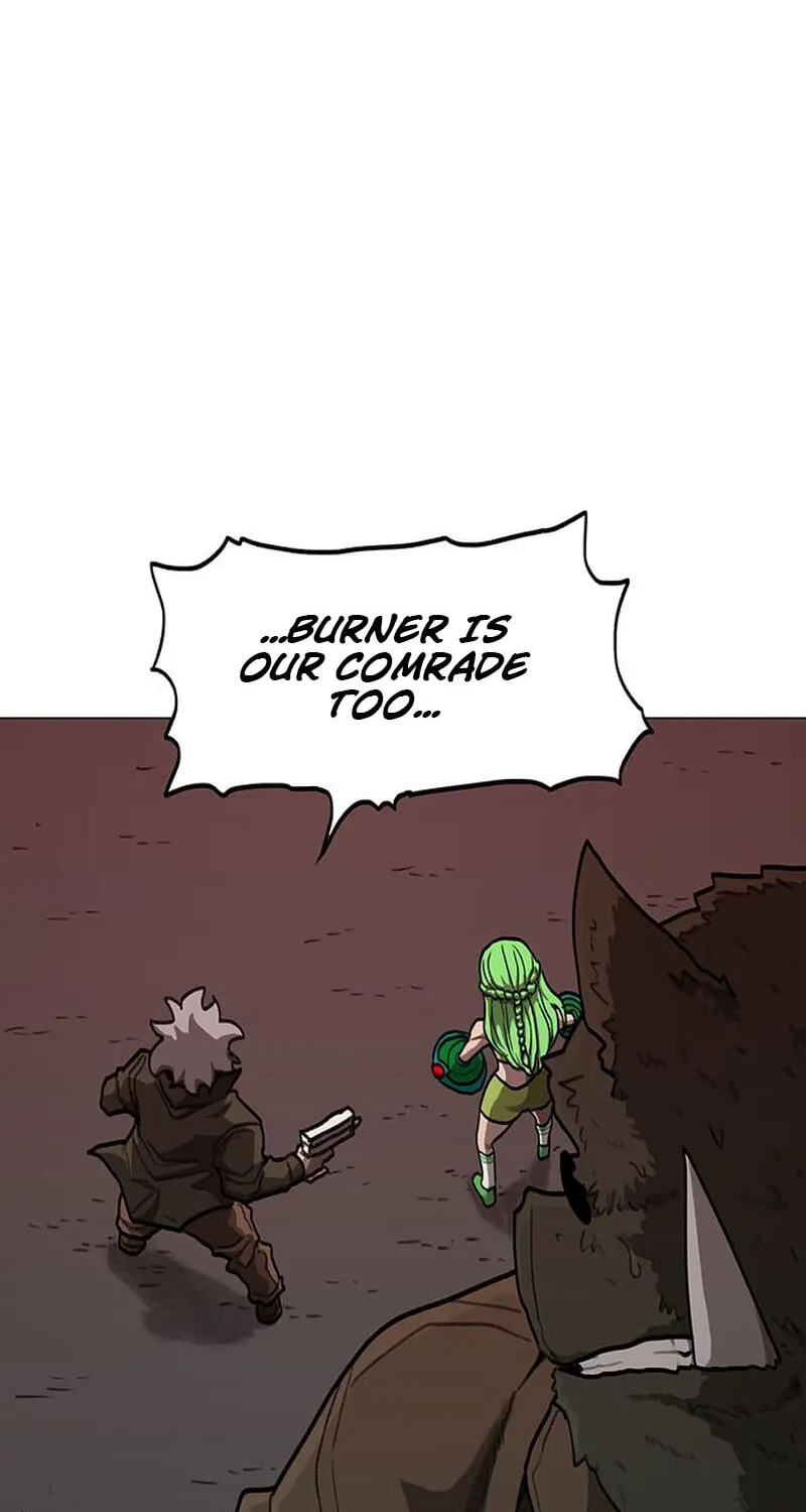 Read Graymark chapter 94 image 40 on Lezhin