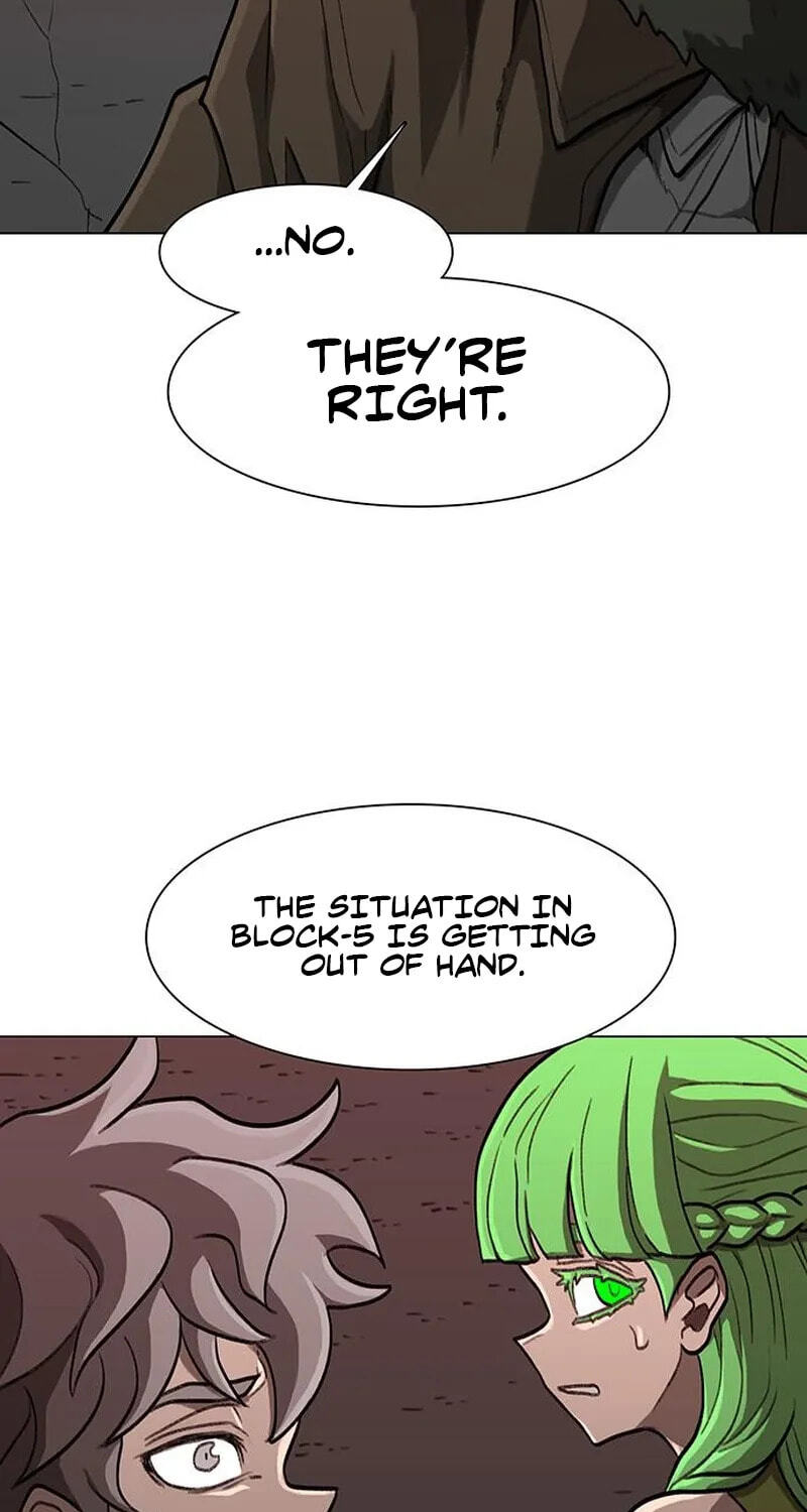 Read Graymark chapter 94 image 41 on Lezhin