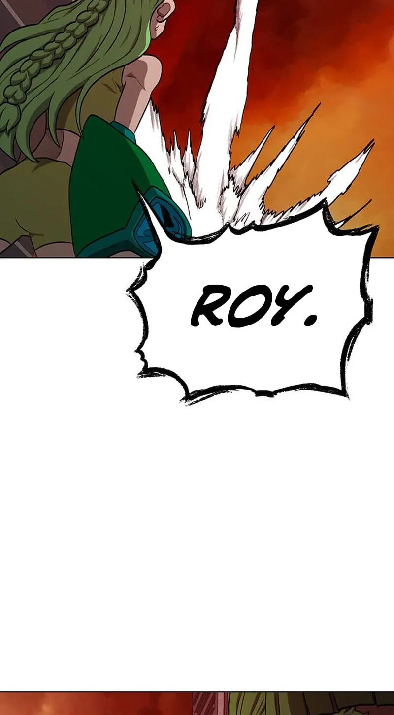 Read Graymark chapter 94 image 5 on Lezhin