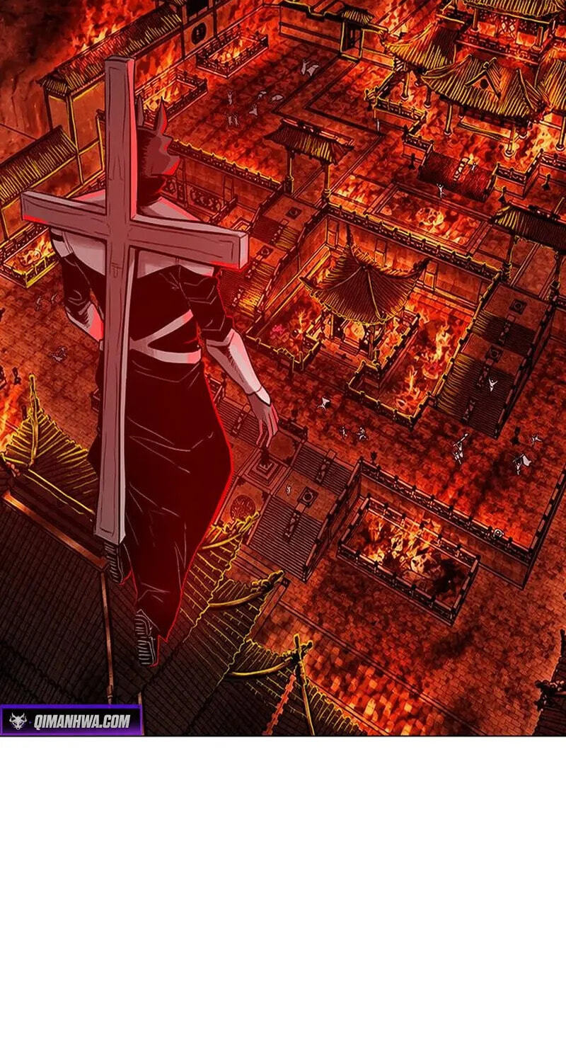 Read Graymark chapter 94 image 57 on Lezhin