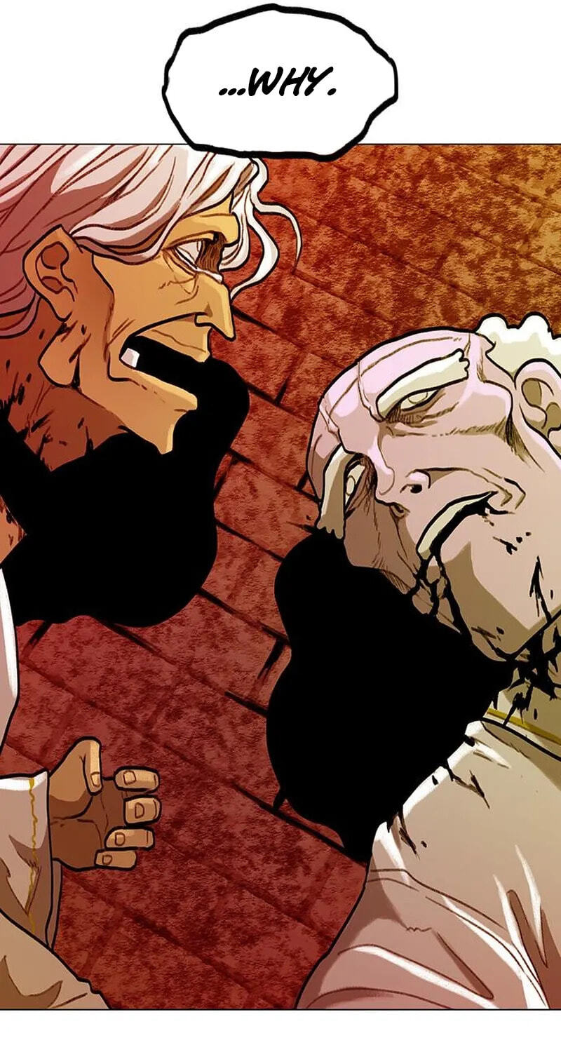 Read Graymark chapter 94 image 69 on Lezhin