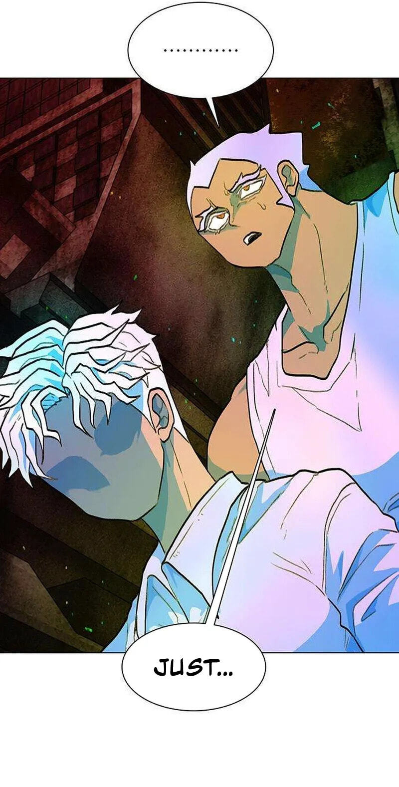 Read Graymark chapter 95 image 103 on Lezhin