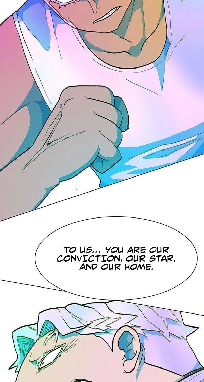 Read Graymark chapter 95 image 123 on Lezhin