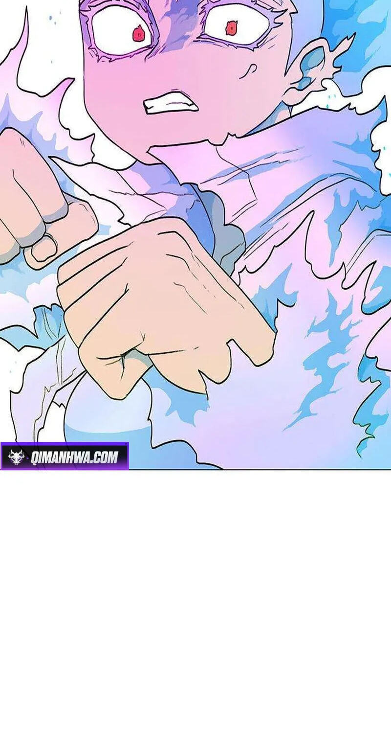 Read Graymark chapter 95 image 129 on Lezhin