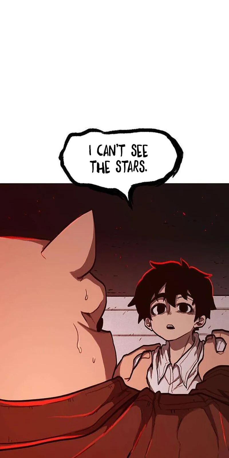 Read Graymark chapter 95 image 33 on Lezhin