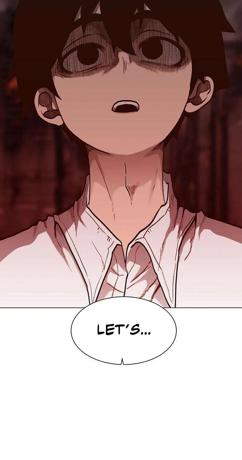 Read Graymark chapter 95 image 37 on Lezhin