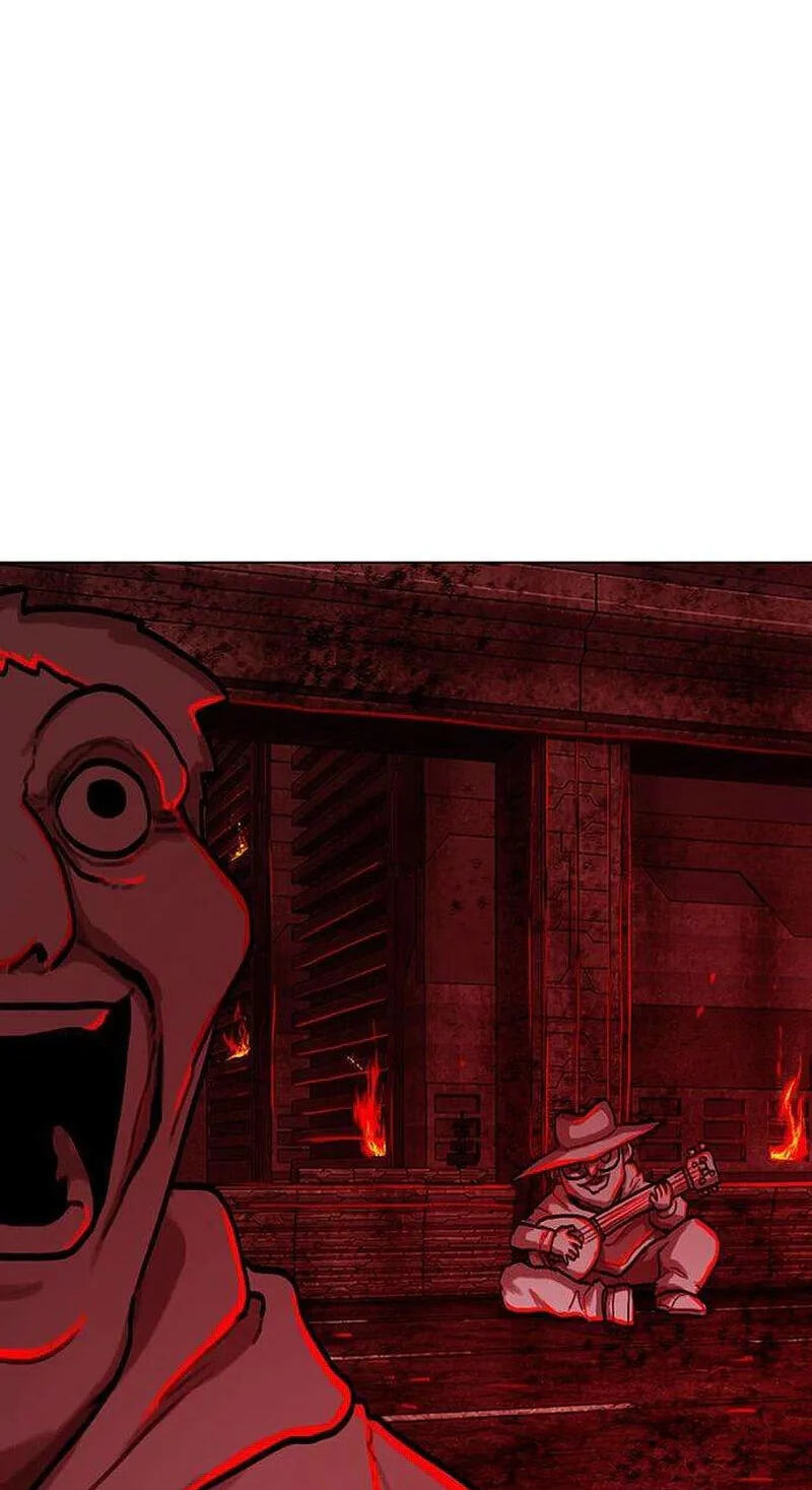Read Graymark chapter 95 image 4 on Lezhin