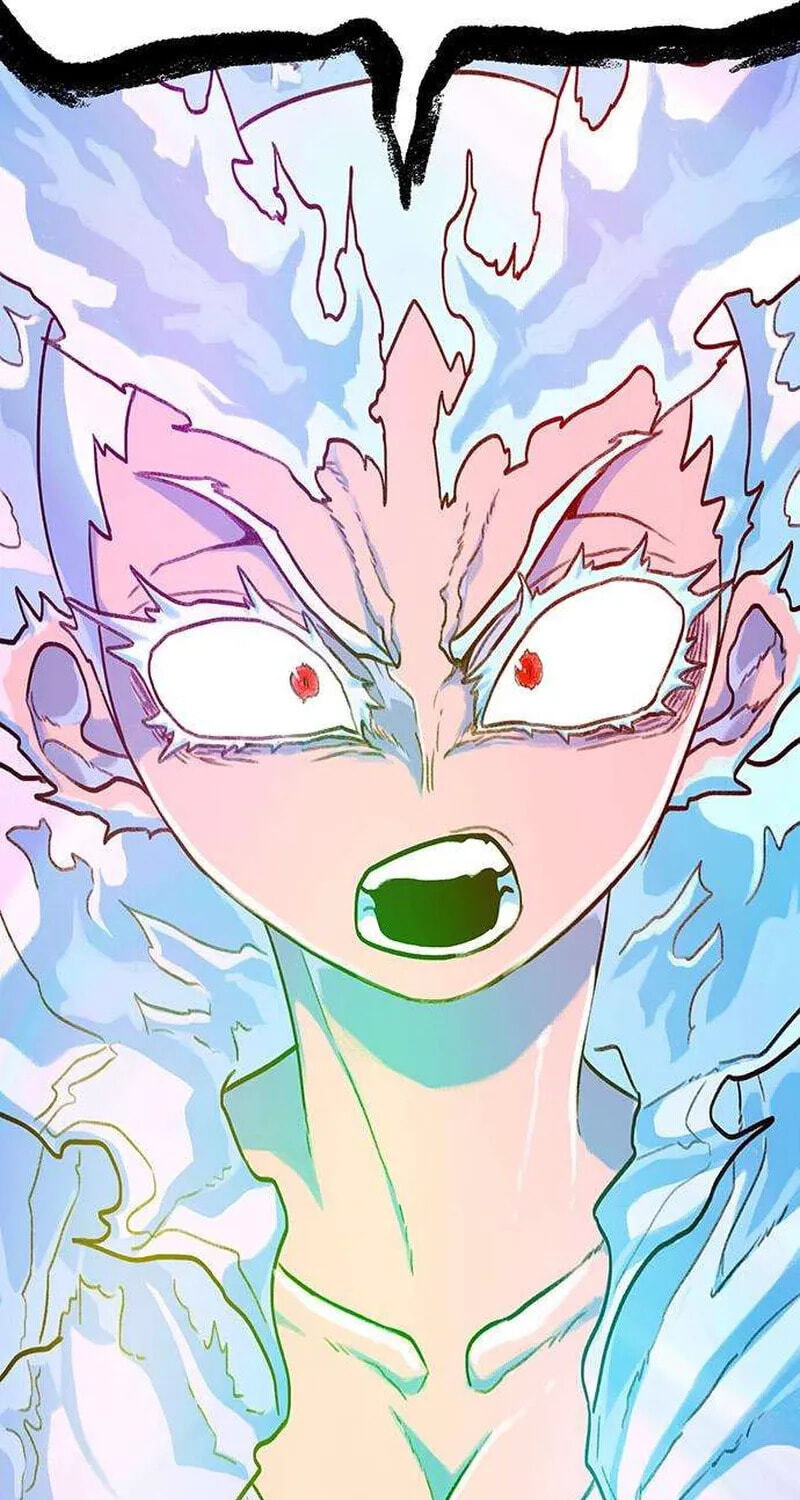 Read Graymark chapter 95 image 64 on Lezhin