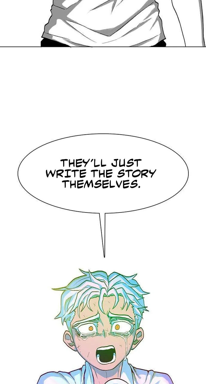 Read Graymark chapter 95 image 85 on Lezhin