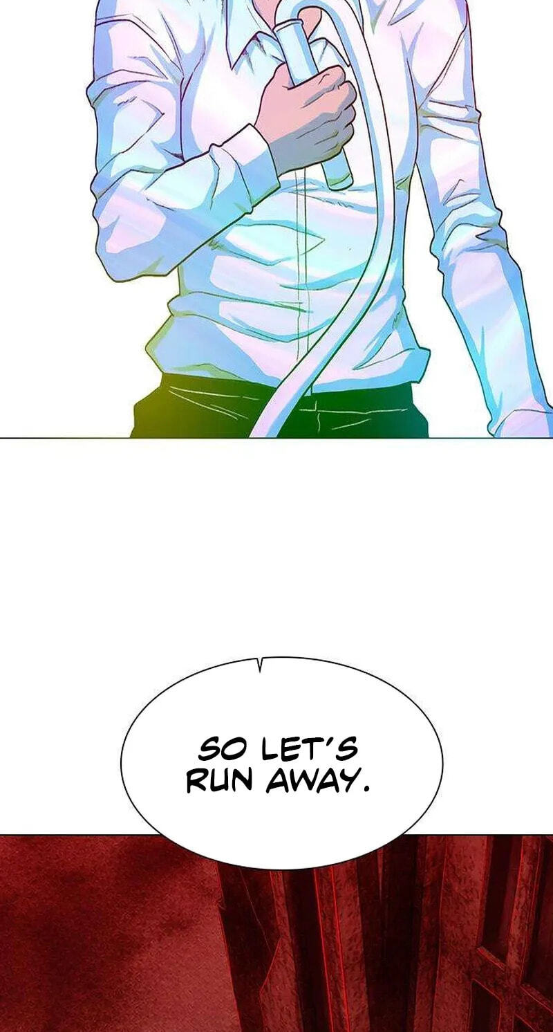 Read Graymark chapter 95 image 86 on Lezhin