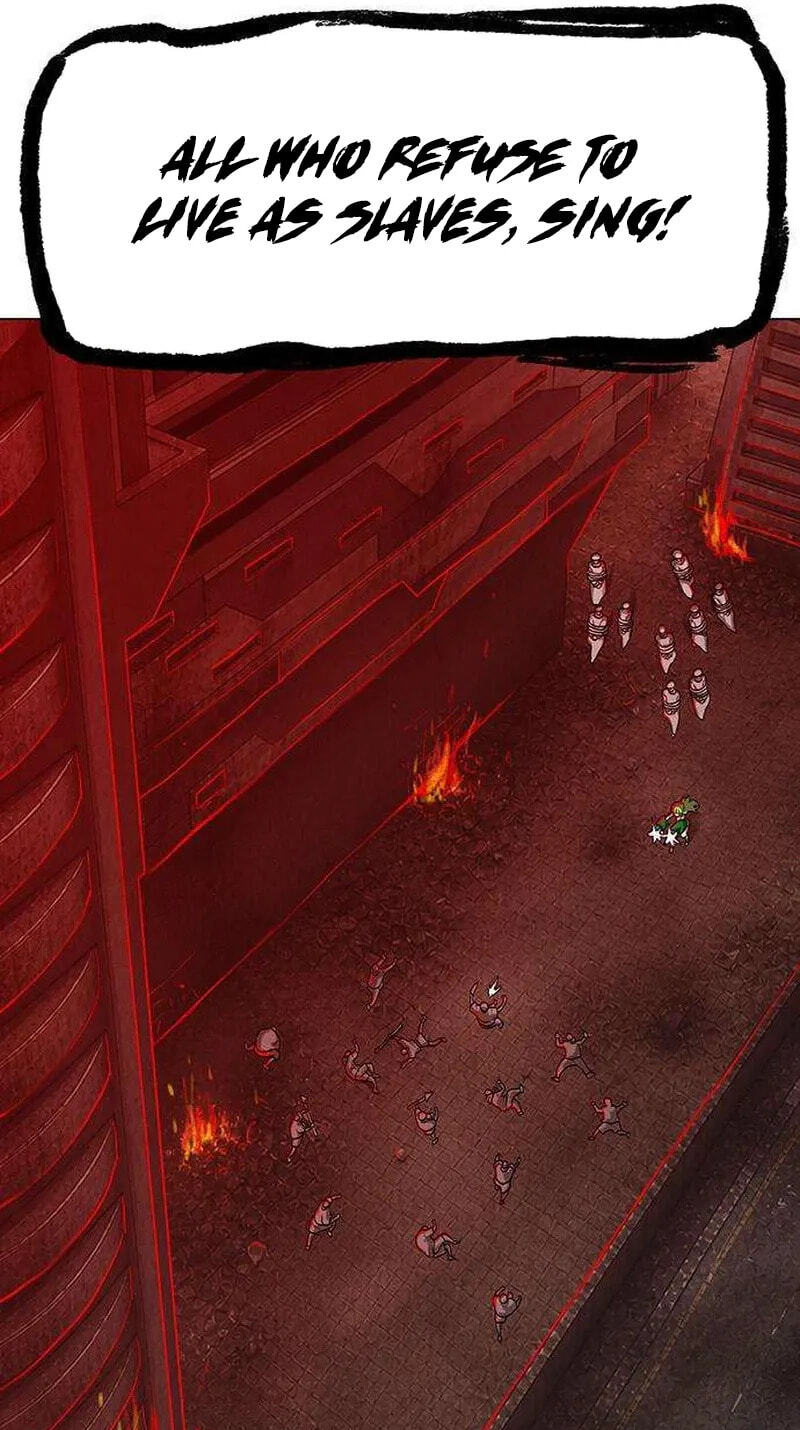 Read Graymark chapter 95 image 9 on Lezhin