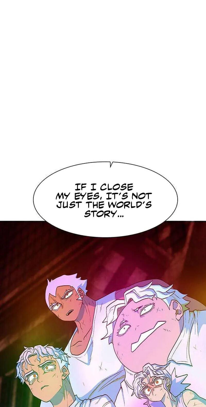 Read Graymark chapter 95 image 95 on Lezhin