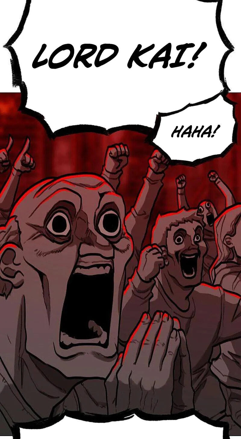 Read Graymark chapter 96 image 12 on Lezhin