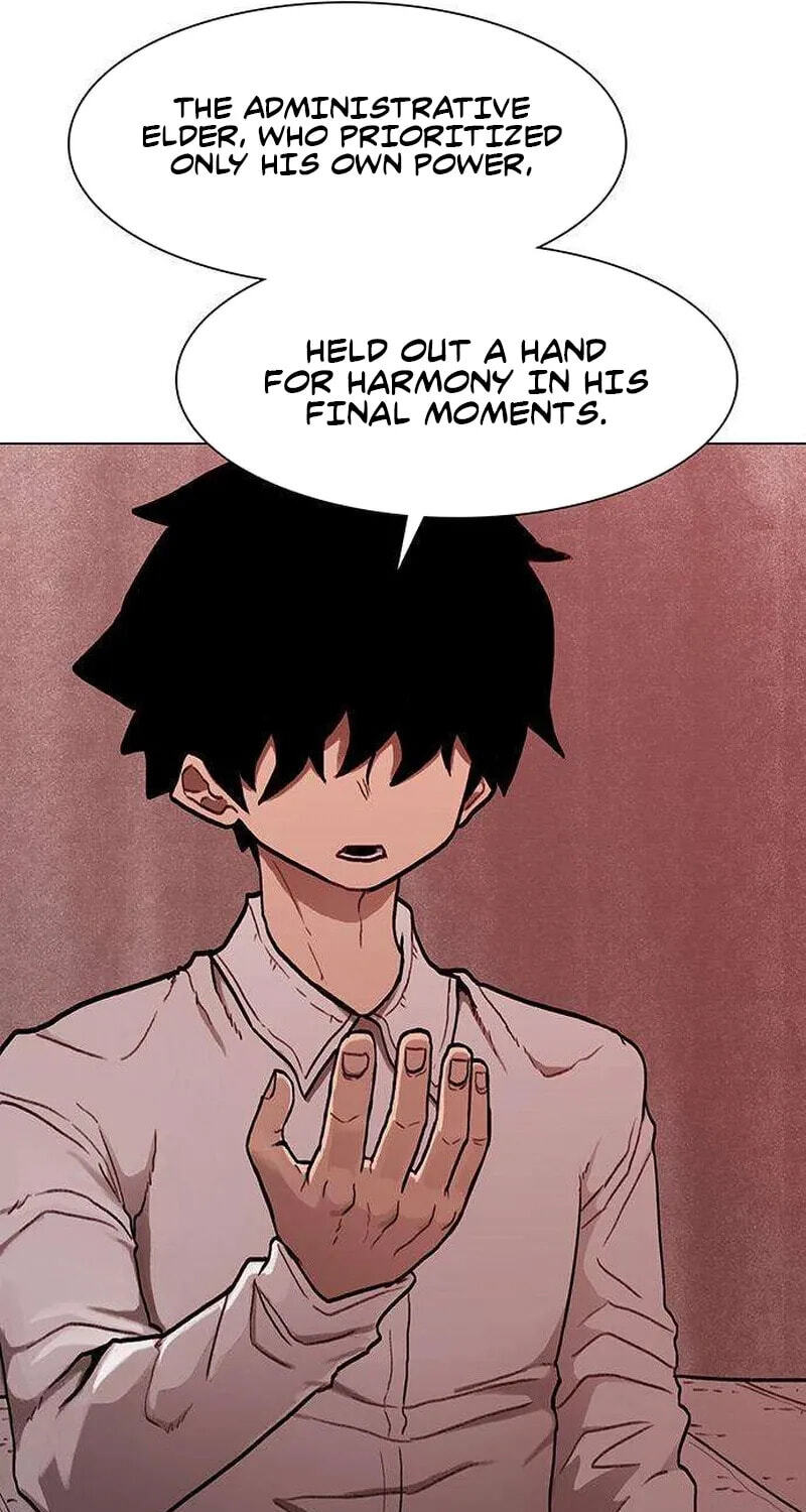Read Graymark chapter 96 image 29 on Lezhin
