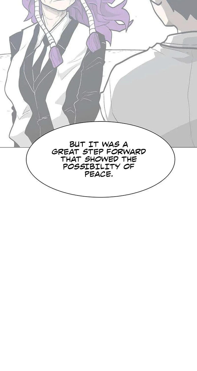 Read Graymark chapter 96 image 31 on Lezhin