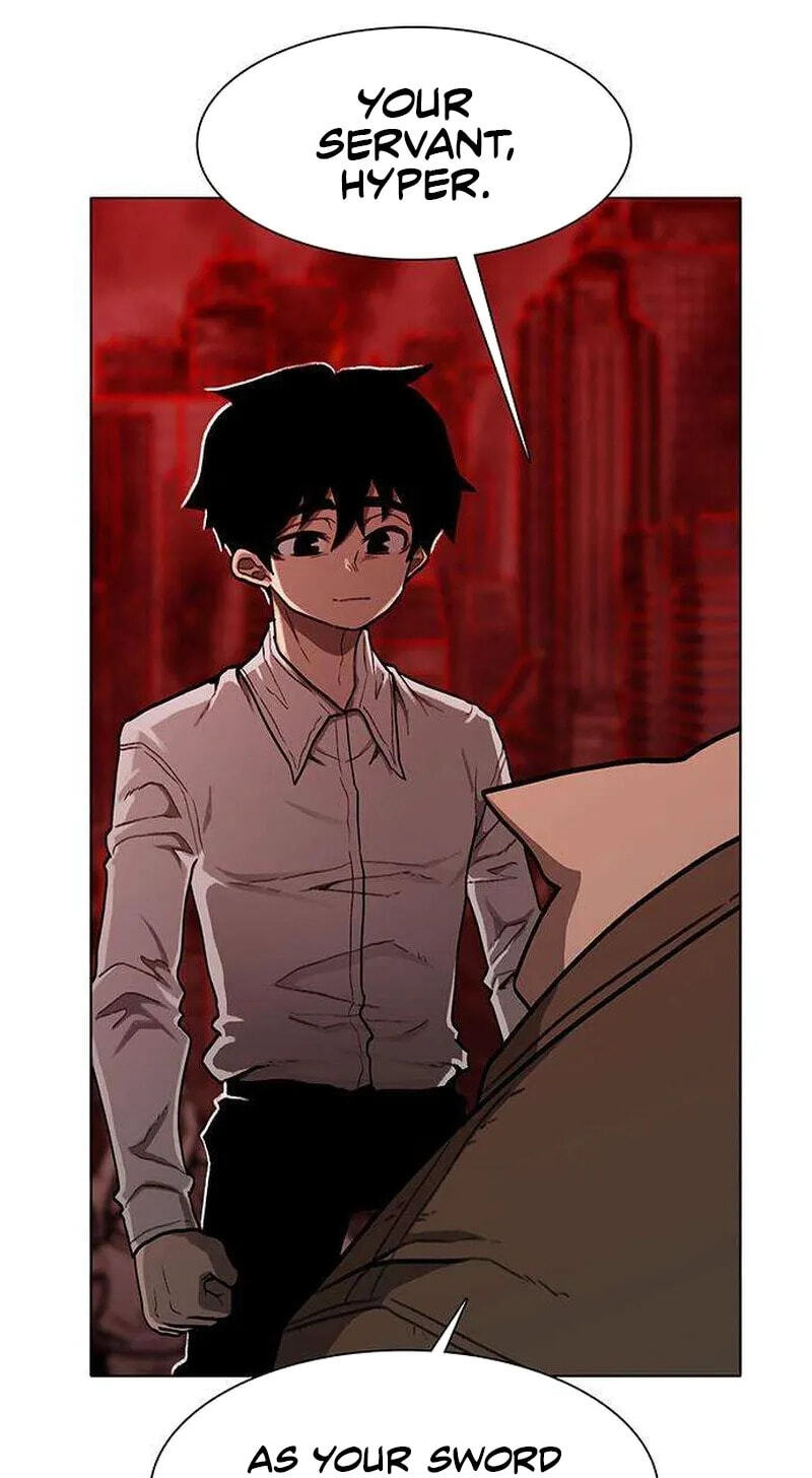 Read Graymark chapter 96 image 76 on Lezhin