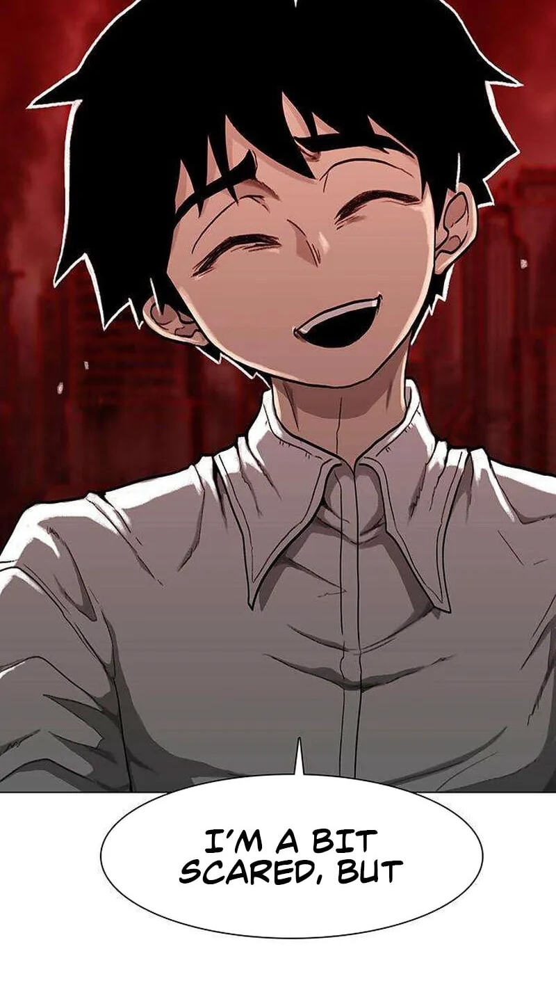 Read Graymark chapter 96 image 85 on Lezhin