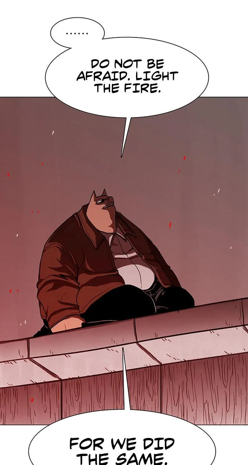 Read Graymark chapter 97 image 10 on Lezhin
