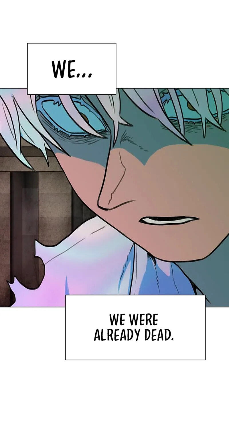 Read Graymark chapter 97 image 124 on Lezhin