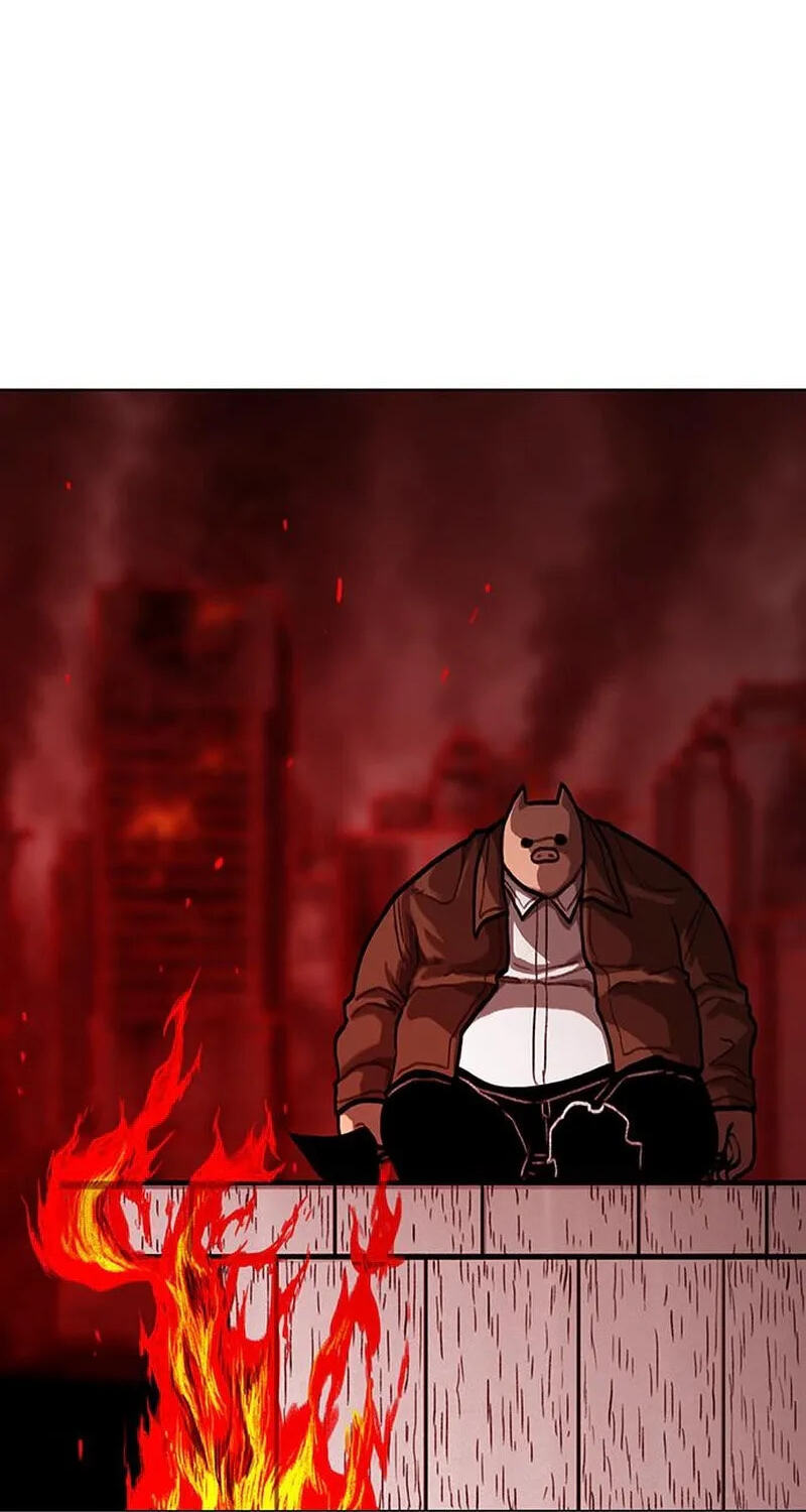 Read Graymark chapter 97 image 15 on Lezhin