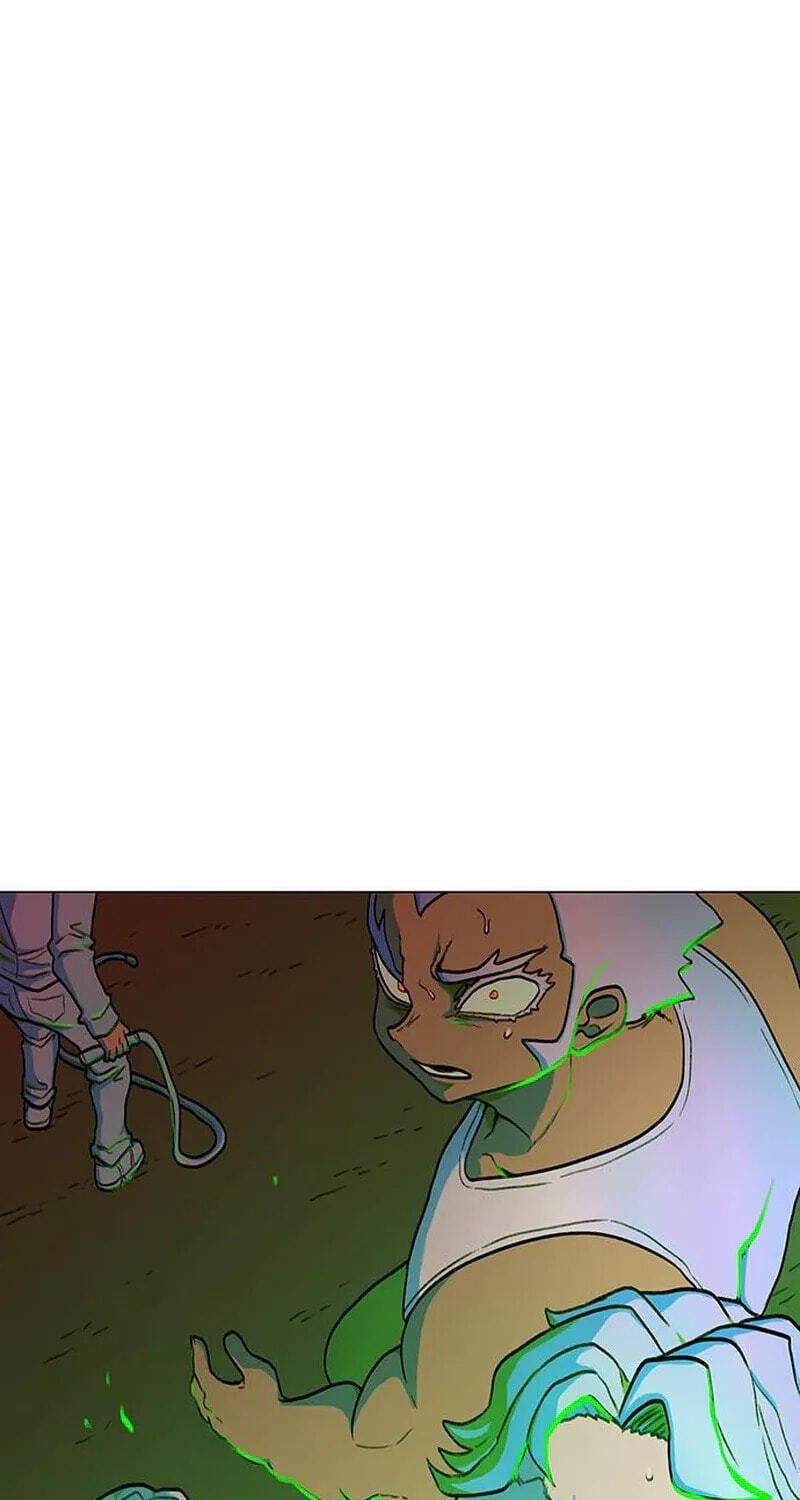 Read Graymark chapter 97 image 32 on Lezhin
