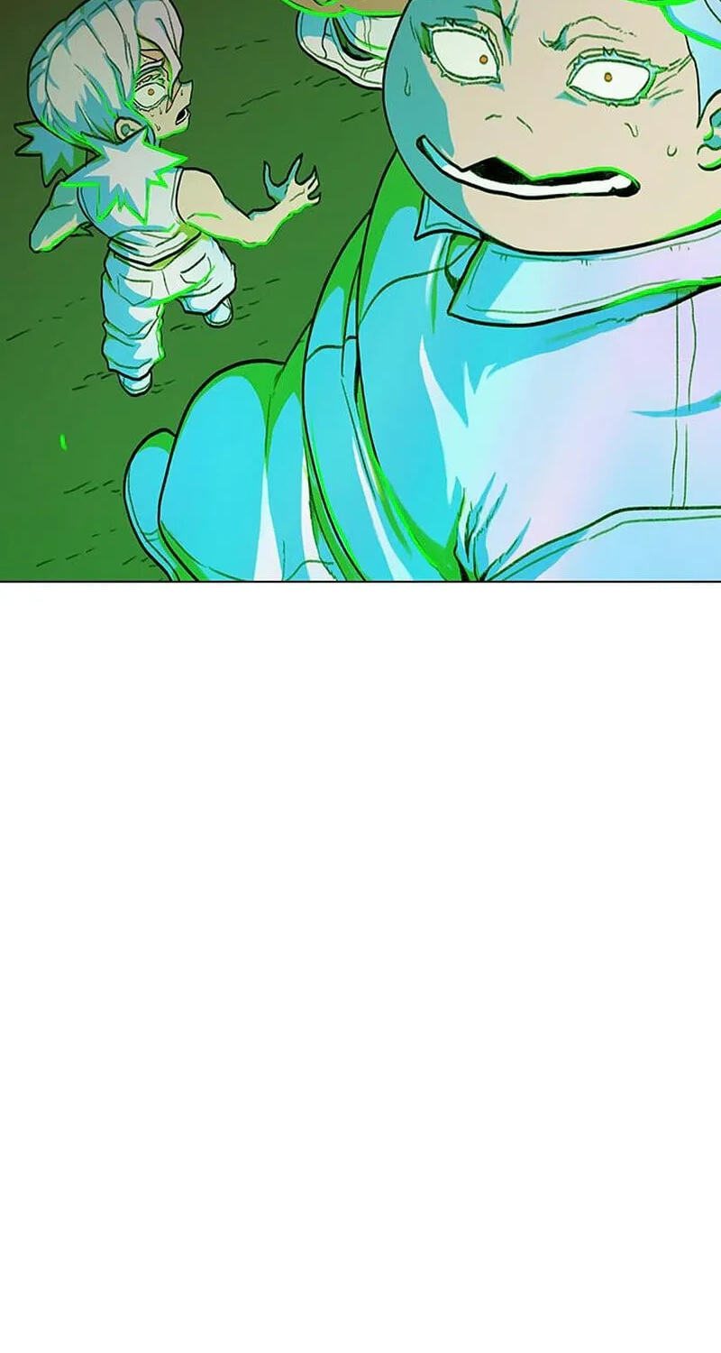 Read Graymark chapter 97 image 33 on Lezhin