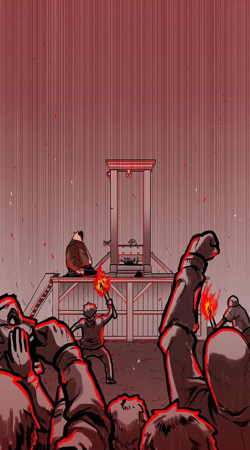 Read Graymark chapter 97 image 4 on Lezhin