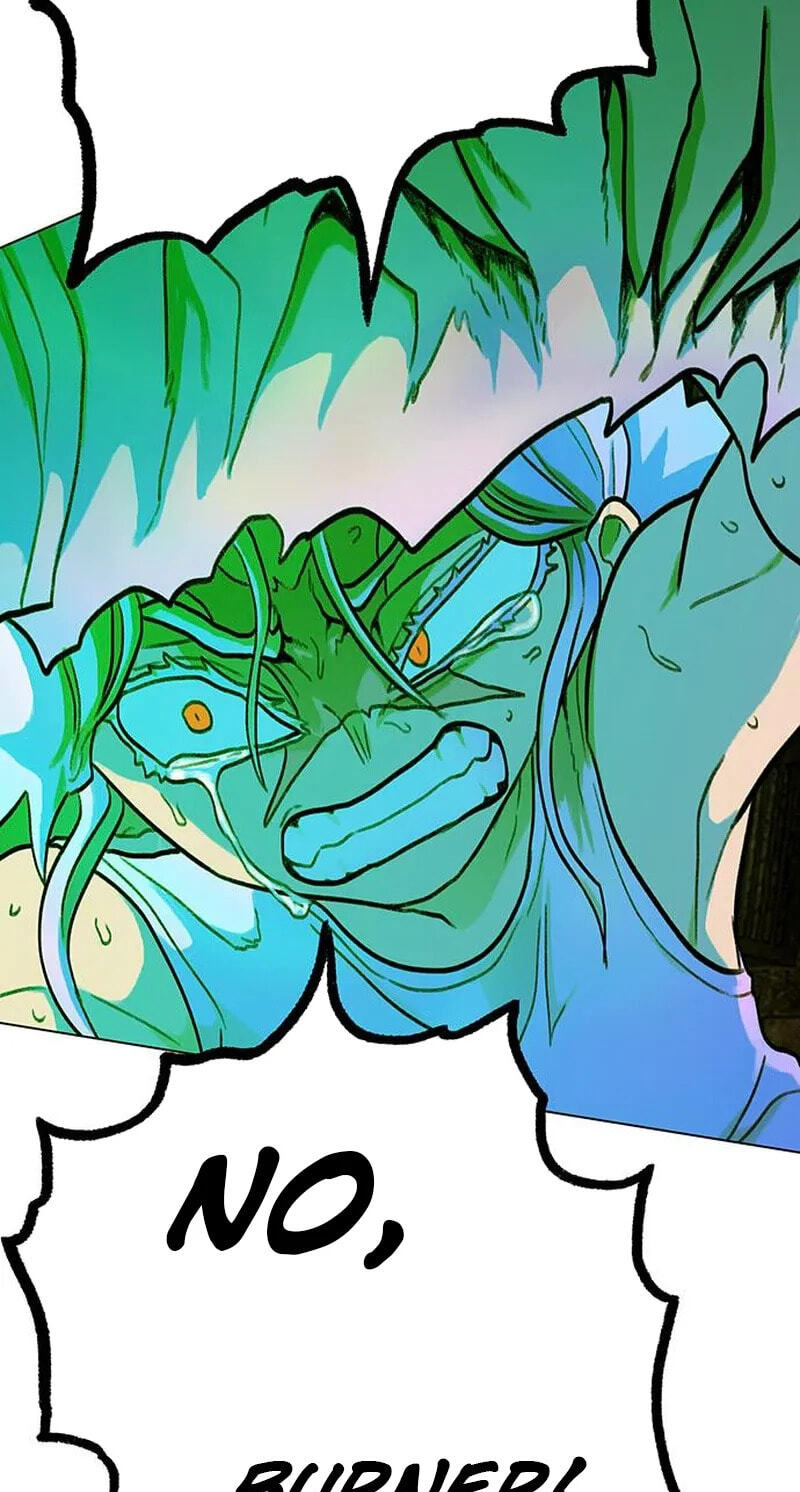 Read Graymark chapter 97 image 42 on Lezhin
