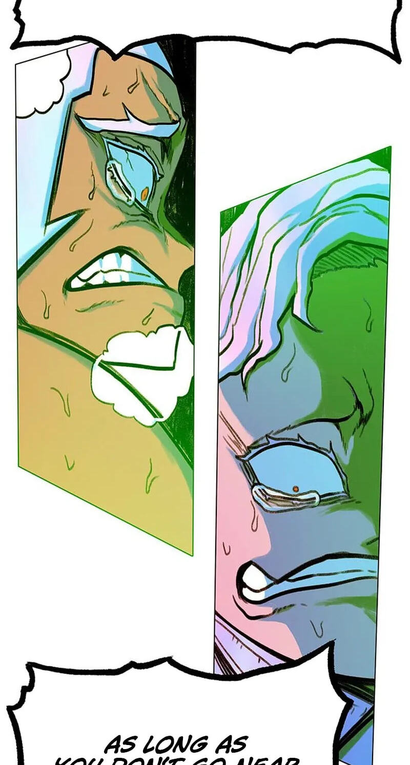 Read Graymark chapter 97 image 45 on Lezhin
