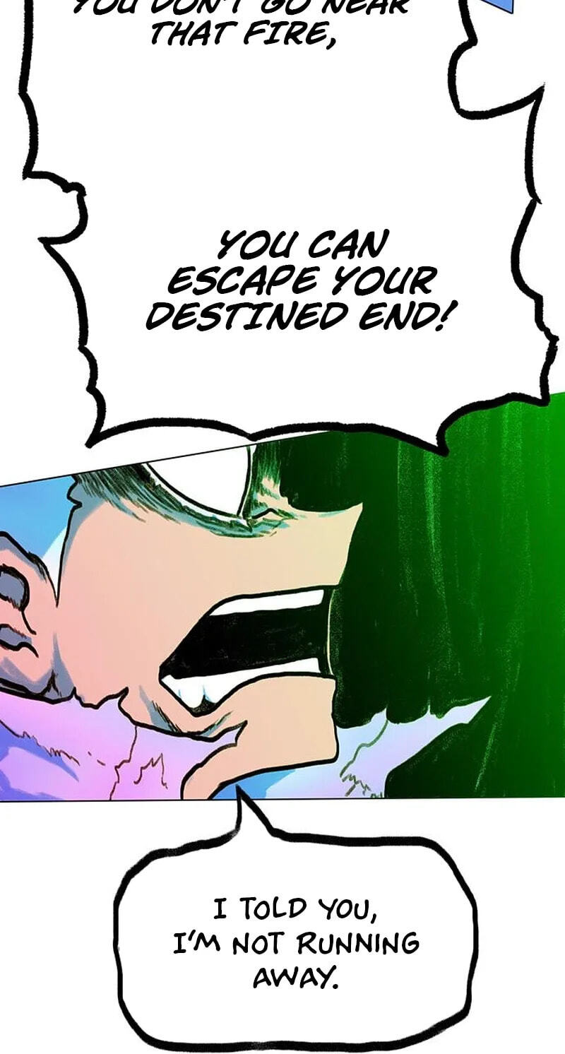 Read Graymark chapter 97 image 46 on Lezhin