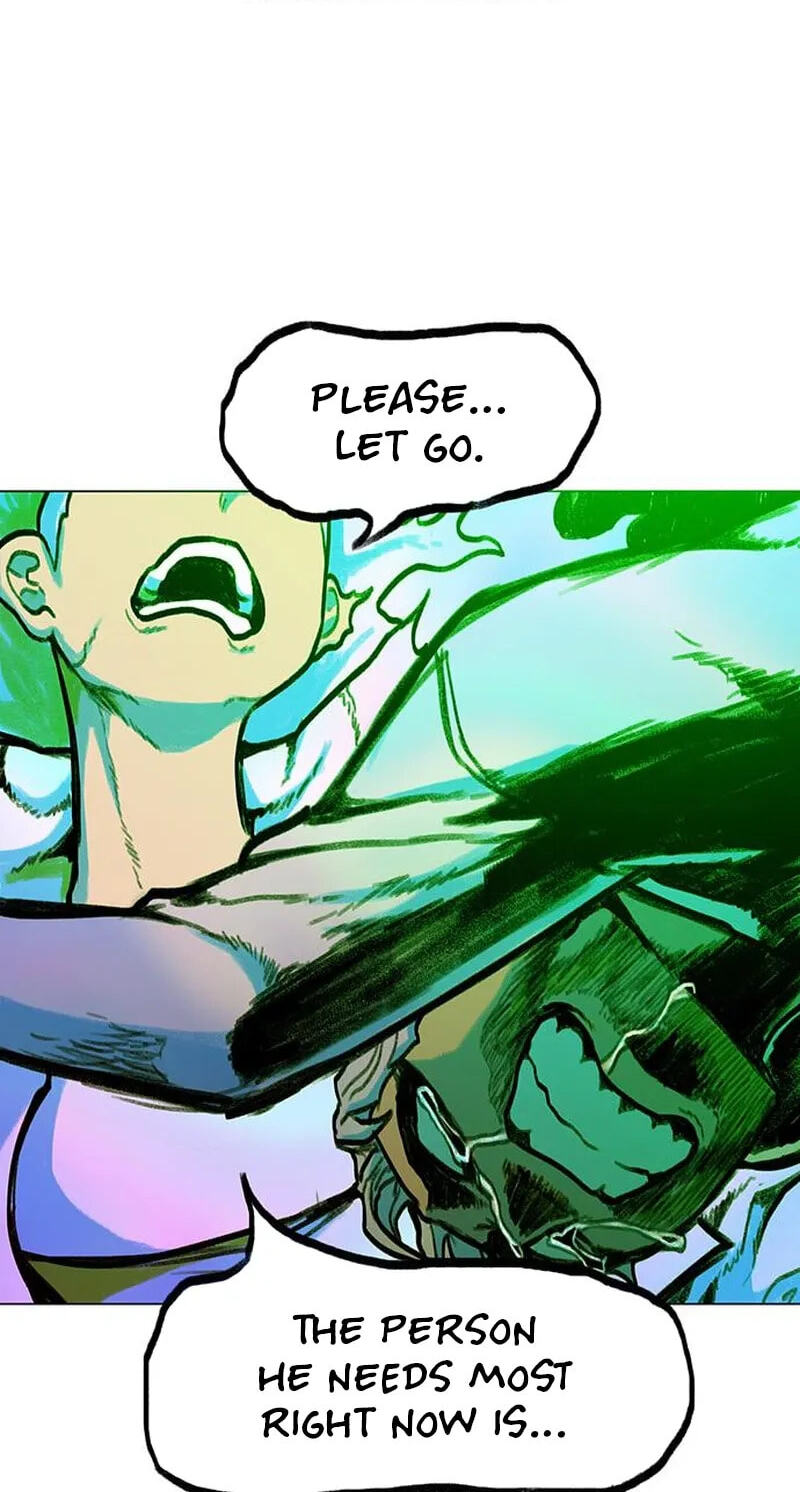 Read Graymark chapter 97 image 47 on Lezhin