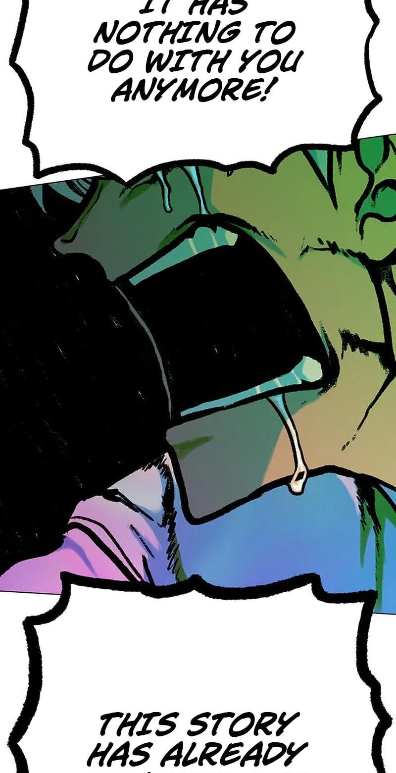 Read Graymark chapter 97 image 51 on Lezhin