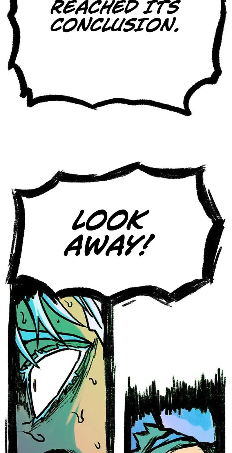 Read Graymark chapter 97 image 52 on Lezhin