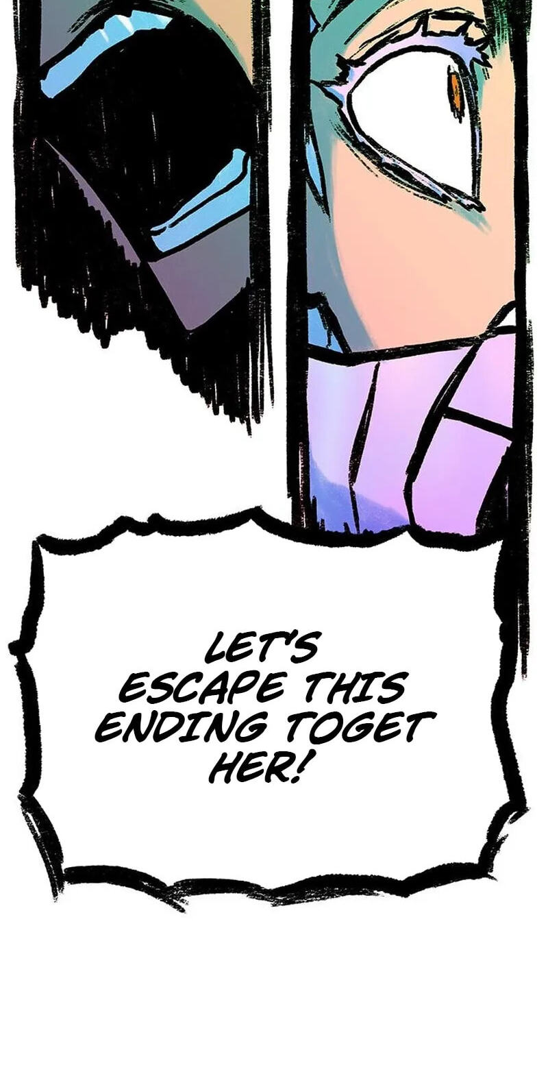 Read Graymark chapter 97 image 53 on Lezhin