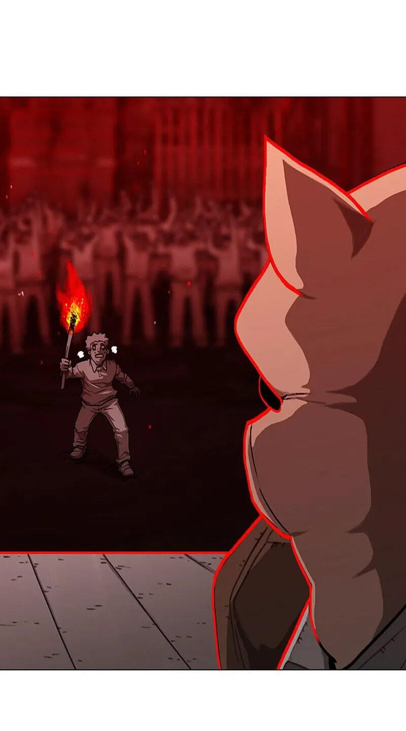 Read Graymark chapter 97 image 7 on Lezhin