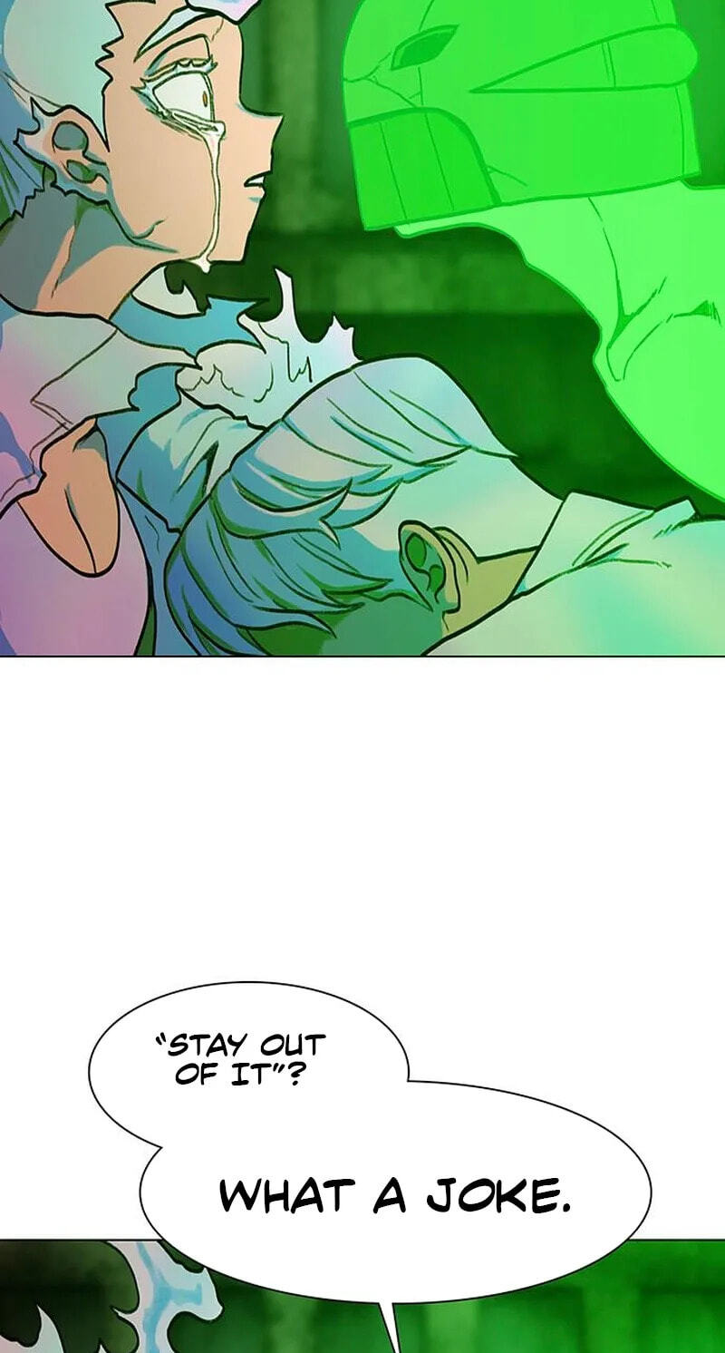Read Graymark chapter 97 image 77 on Lezhin