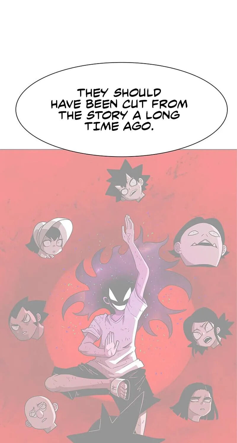 Read Graymark chapter 97 image 80 on Lezhin