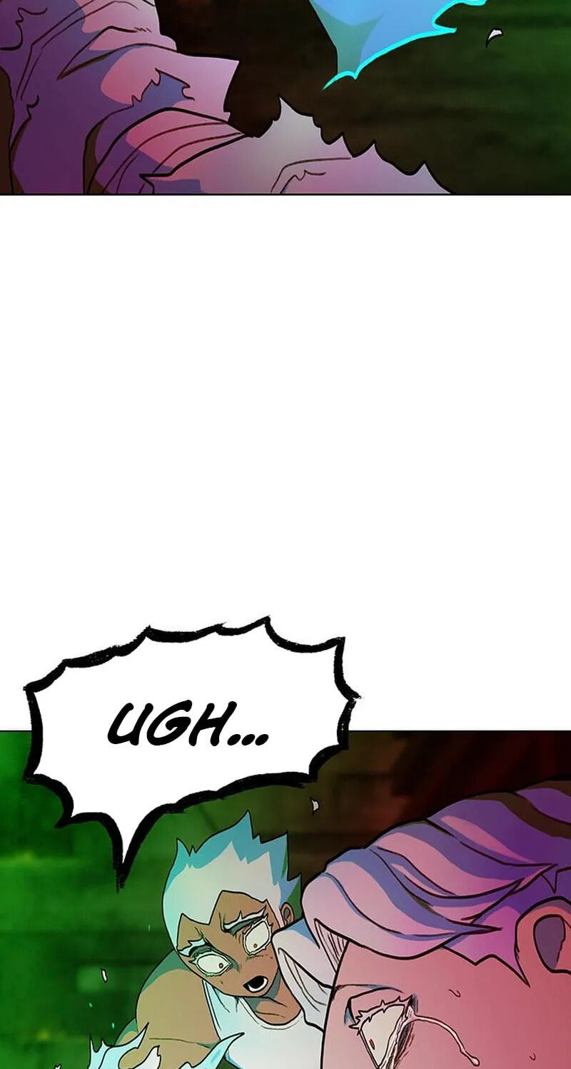 Read Graymark chapter 97 image 86 on Lezhin