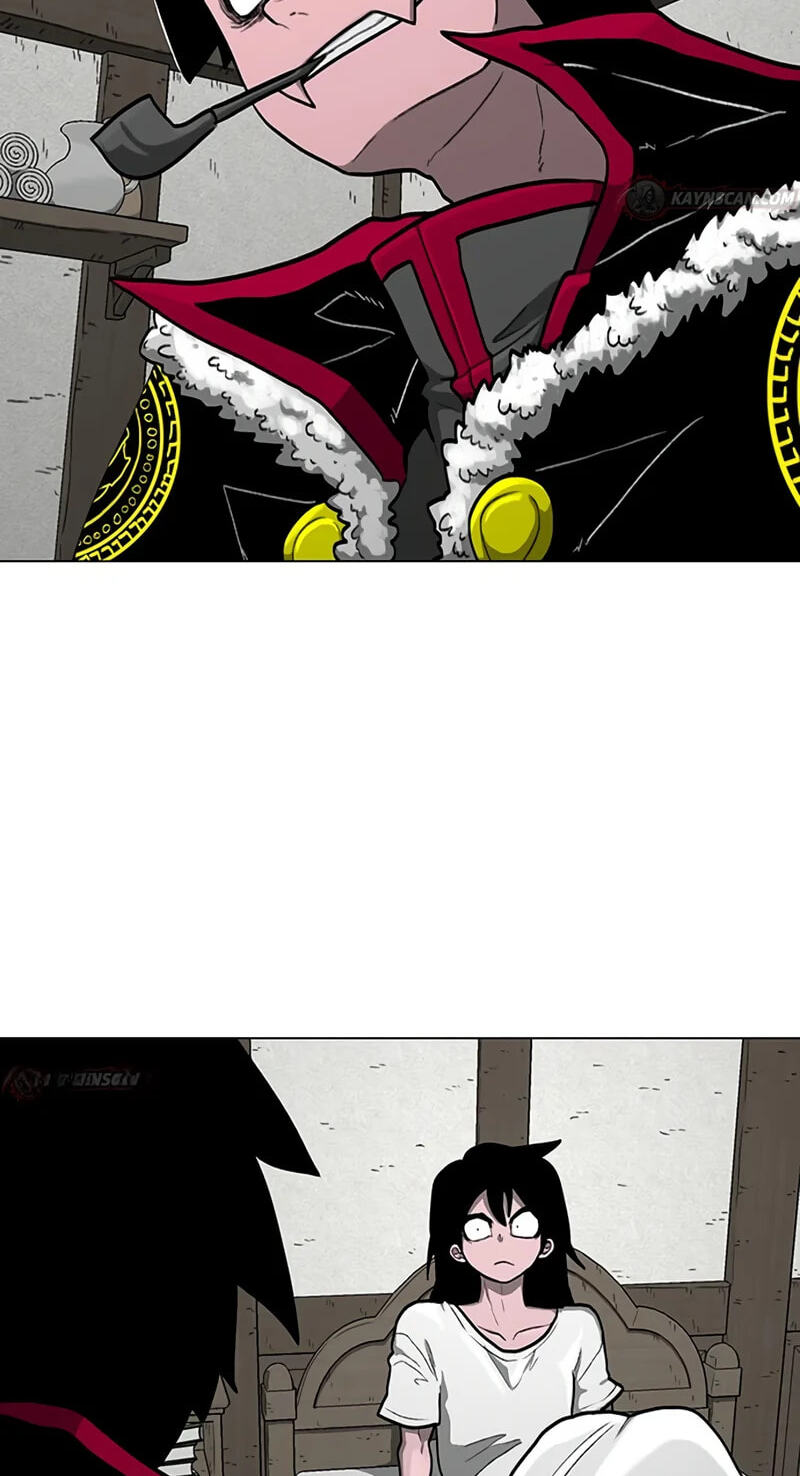 Read Graymark chapter 99 image 1 on Lezhin