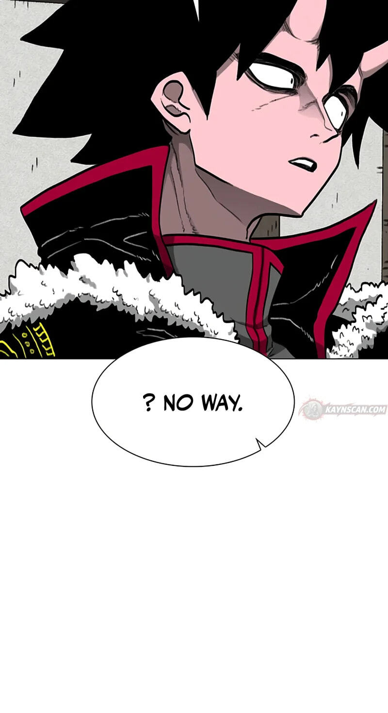 Read Graymark chapter 99 image 10 on Lezhin