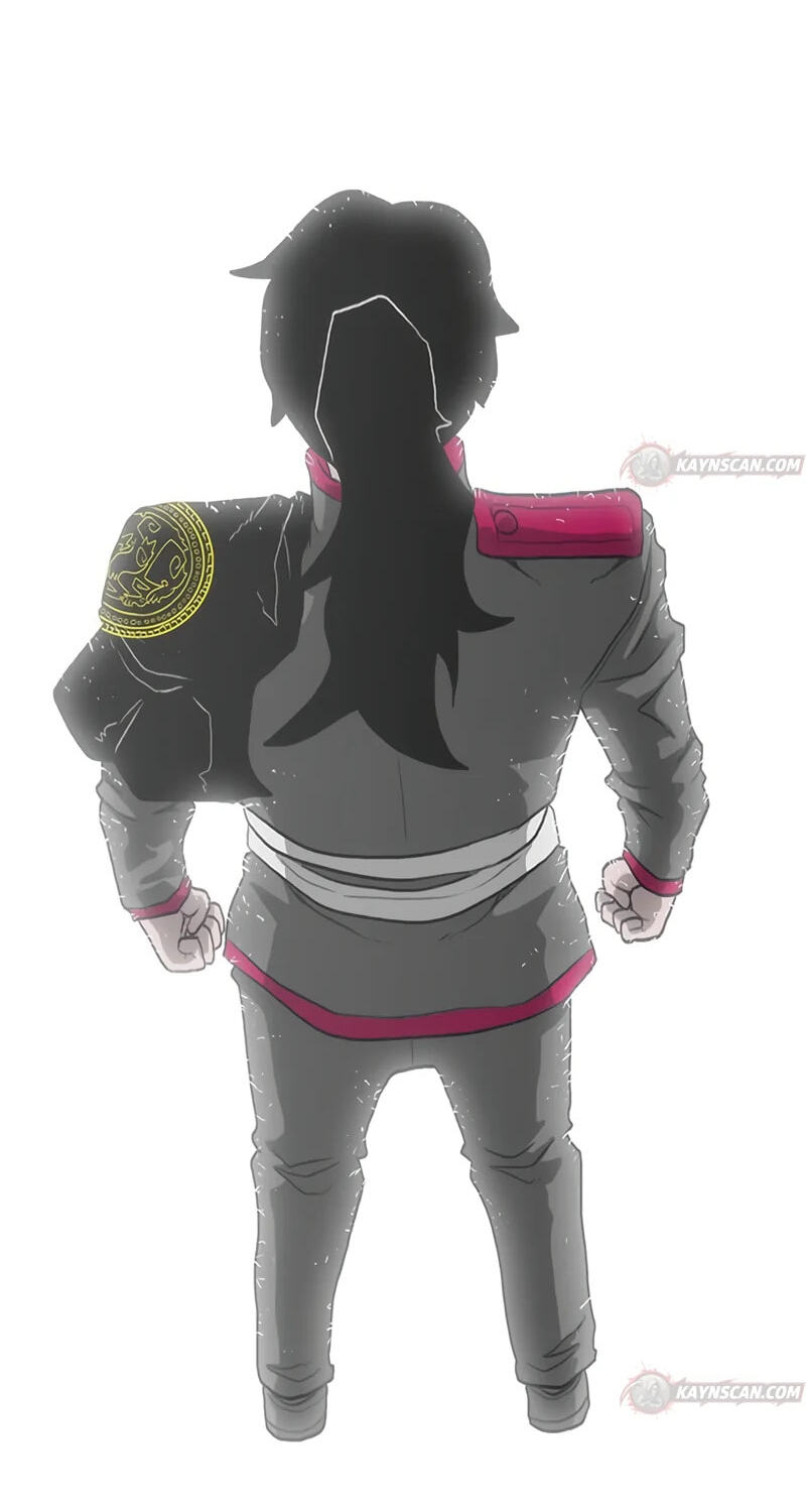 Read Graymark chapter 99 image 101 on Lezhin
